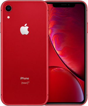 iPhone XR (PRODUCT)RED