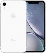 iPhone XR ホワイト