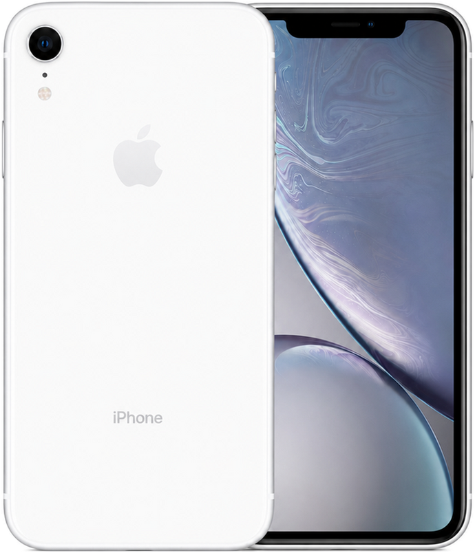 iPhone XR 画像3