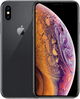 iPhone XS スペースグレイ
