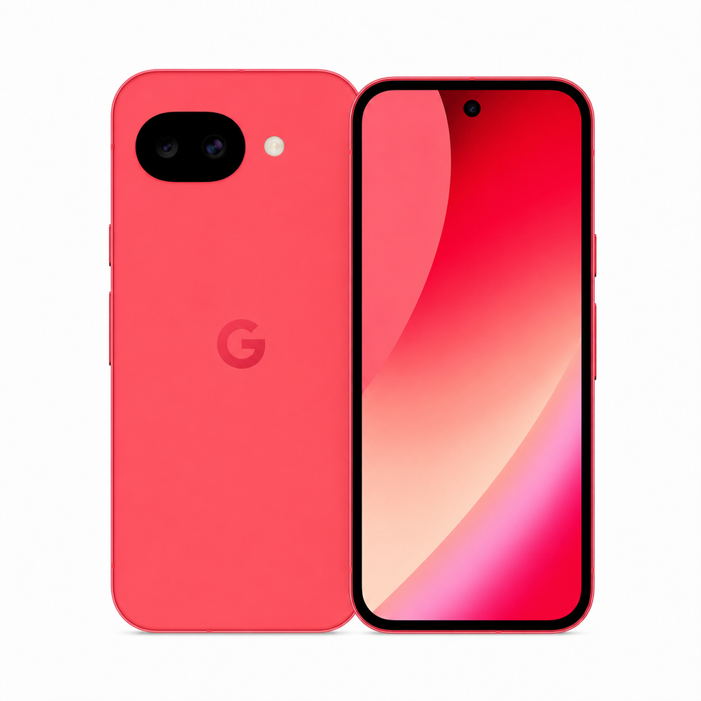Pixel10a ベリー