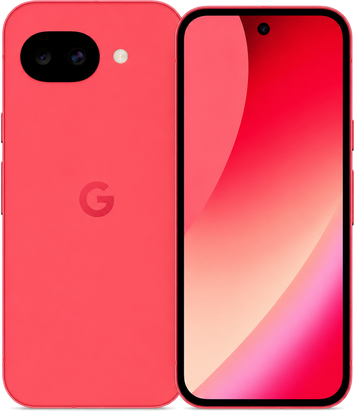 Pixel10a ベリー