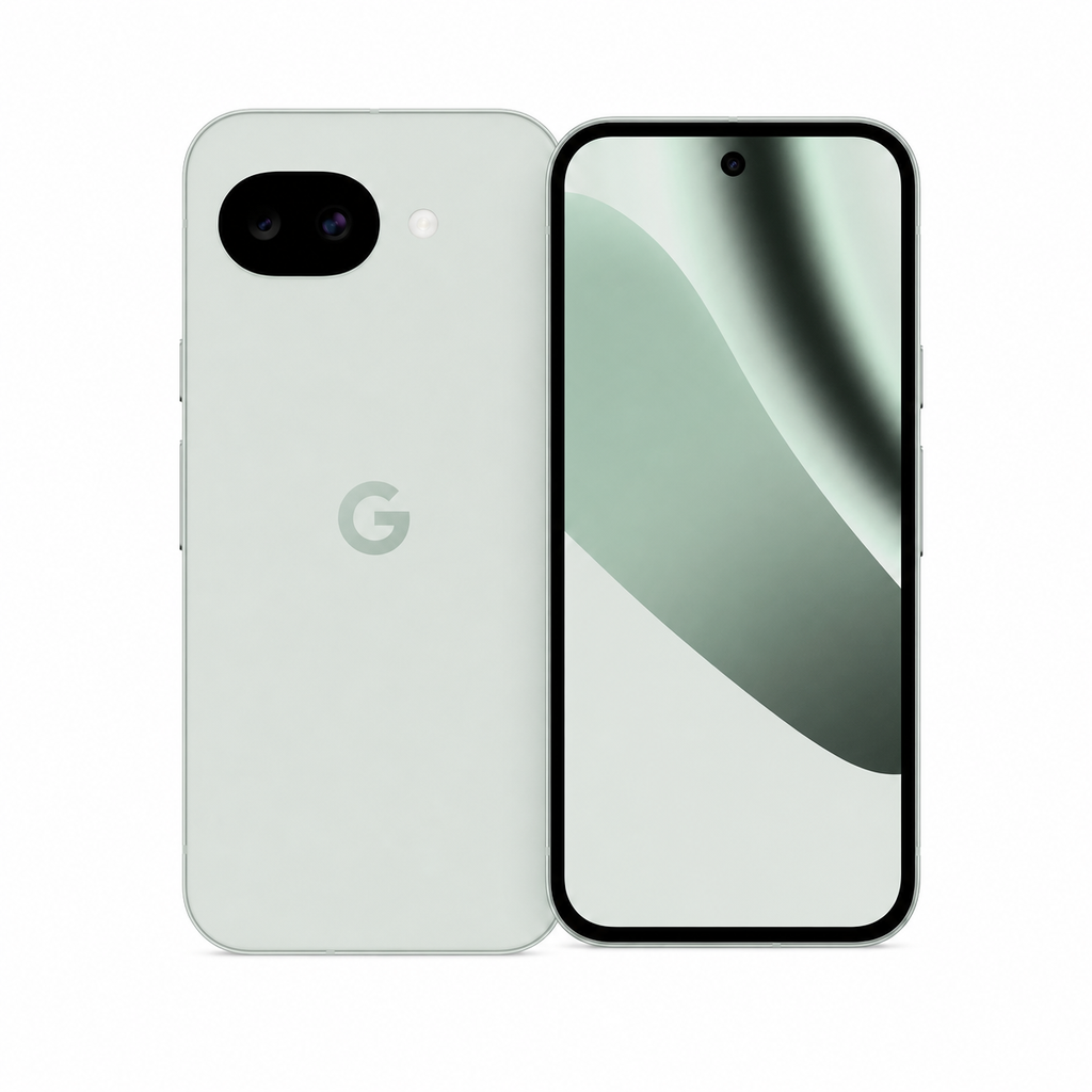 Pixel10a フォグ