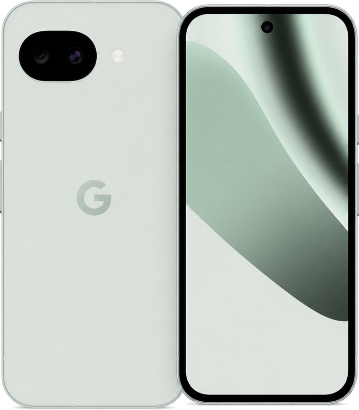 Pixel10a フォグ