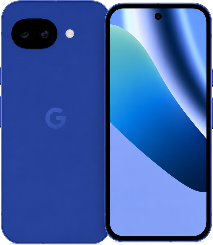 Pixel10a アイサイブルー
