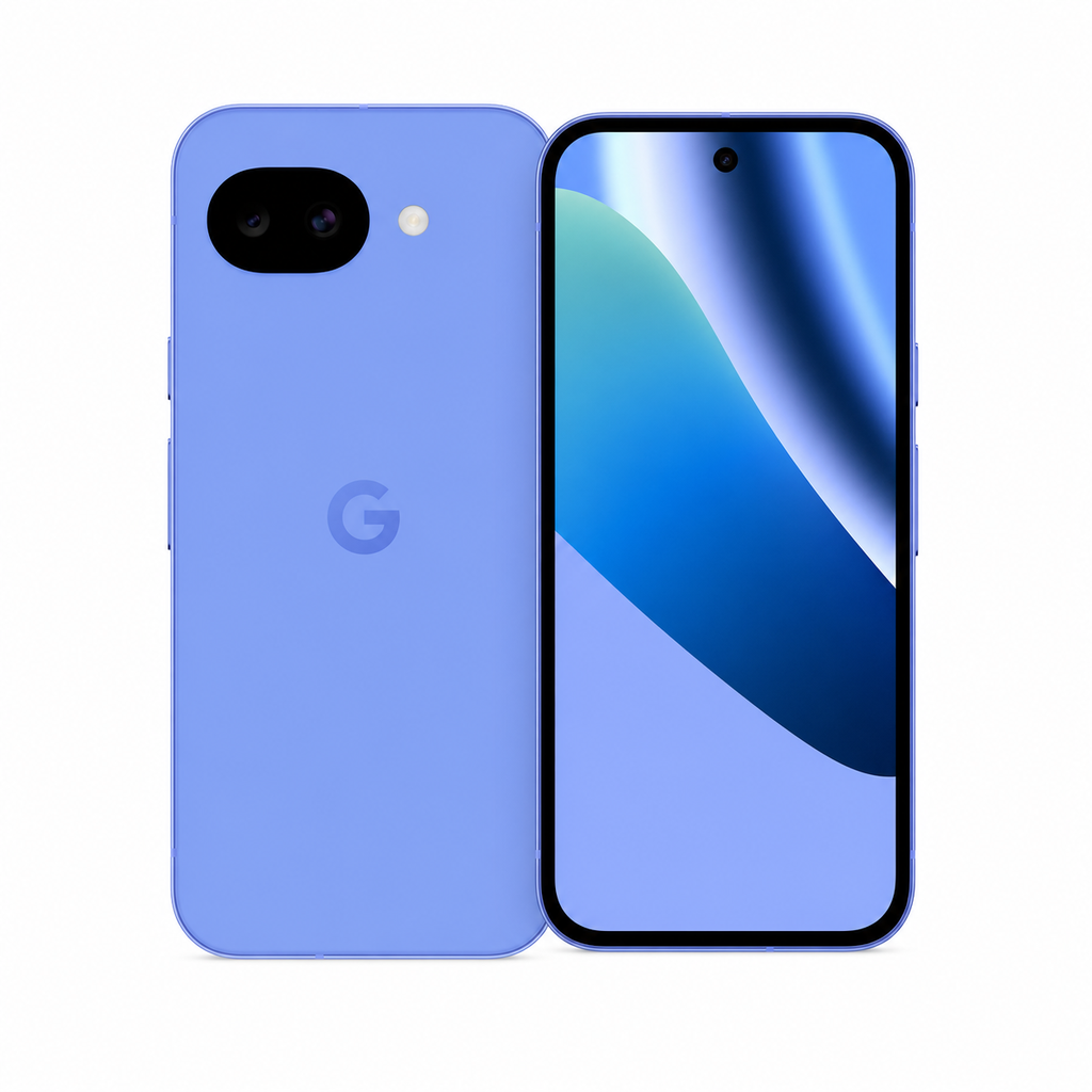 Pixel10a ラベンダー