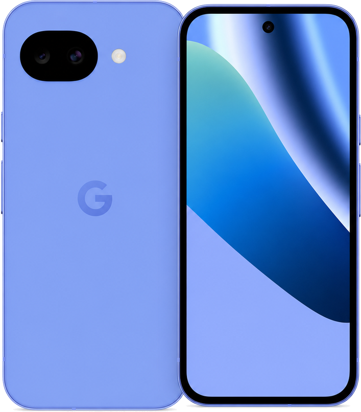 Pixel10a ラベンダー