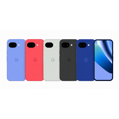 Pixel10a