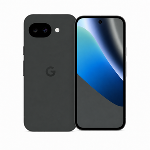 Pixel10a オブシディアン