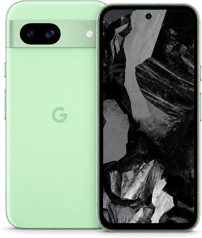 Pixel8a Aloe