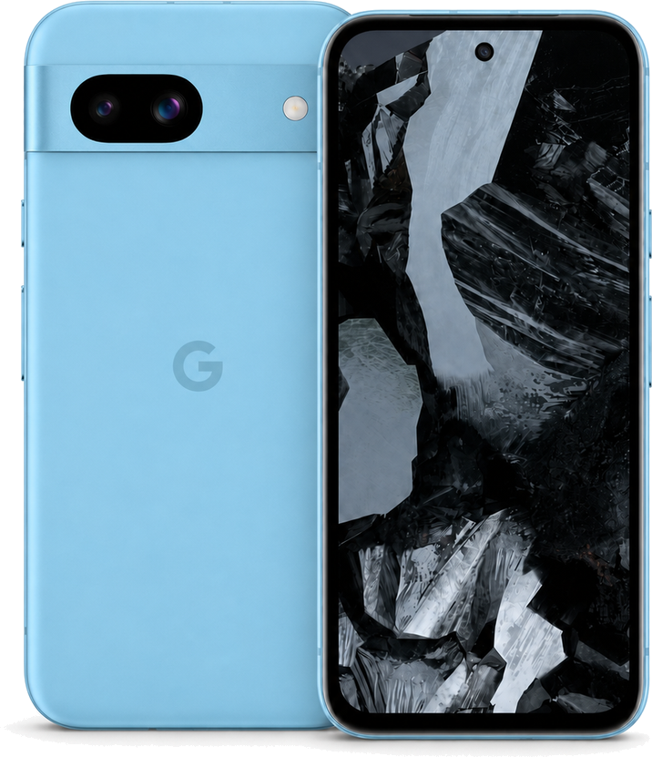 Pixel8a Bay