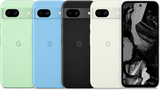 Pixel8a カラーバリエーション