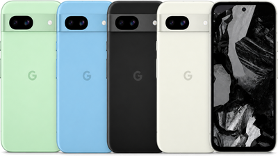 Pixel8a