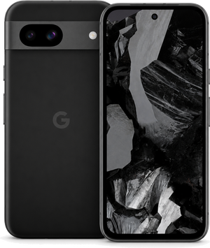 Pixel8a Obsidian