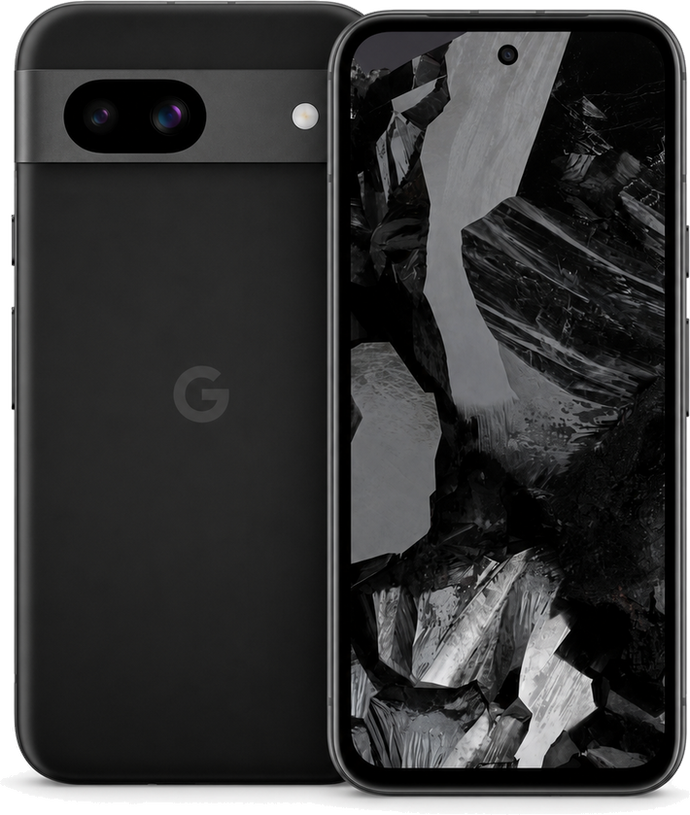 Pixel8a 画像4