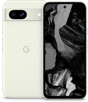 Pixel8a Porcelain