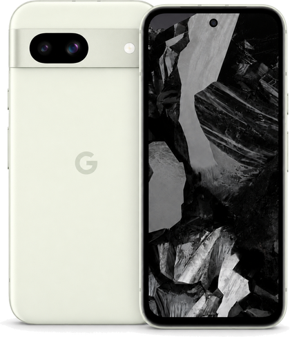 Pixel8a Porcelain
