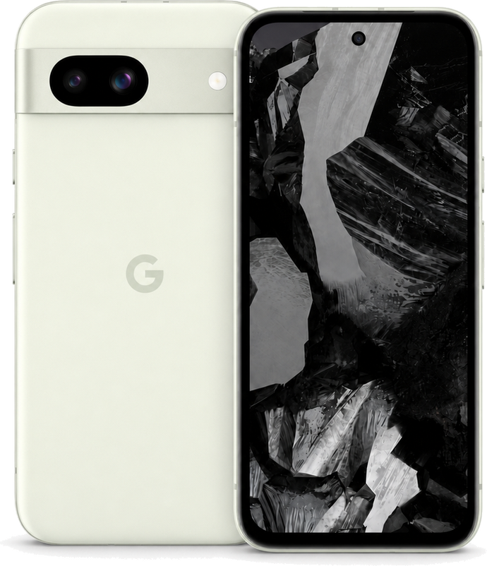 Pixel8a 画像5
