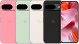 Pixel9 カラーバリエーション