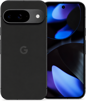 Pixel9 Obsidian