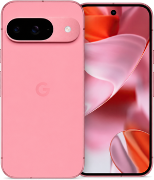 Pixel9 Peony