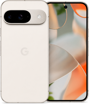 Pixel9 Porcelain