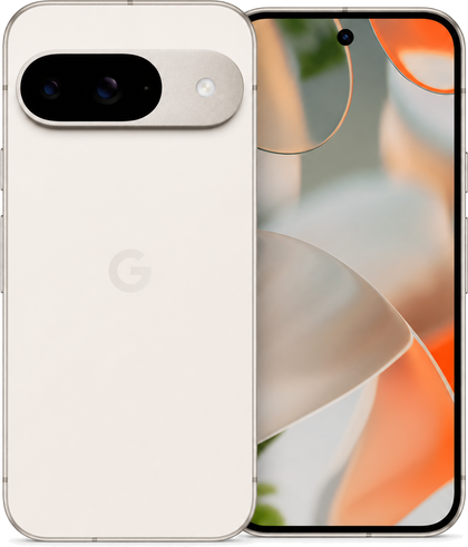Pixel9 Porcelain