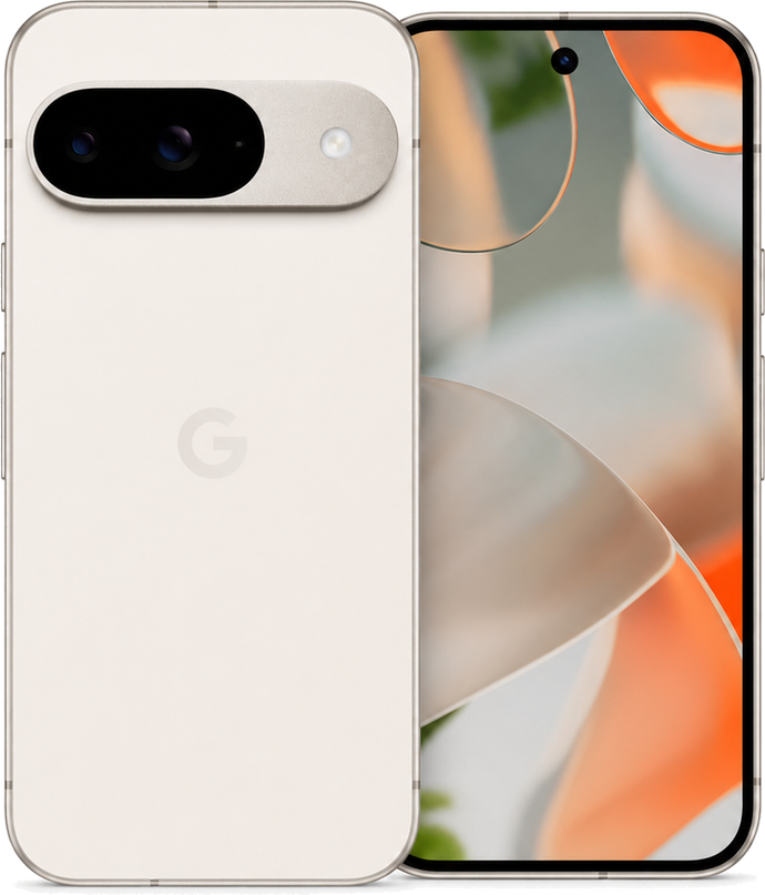 Pixel9 画像4