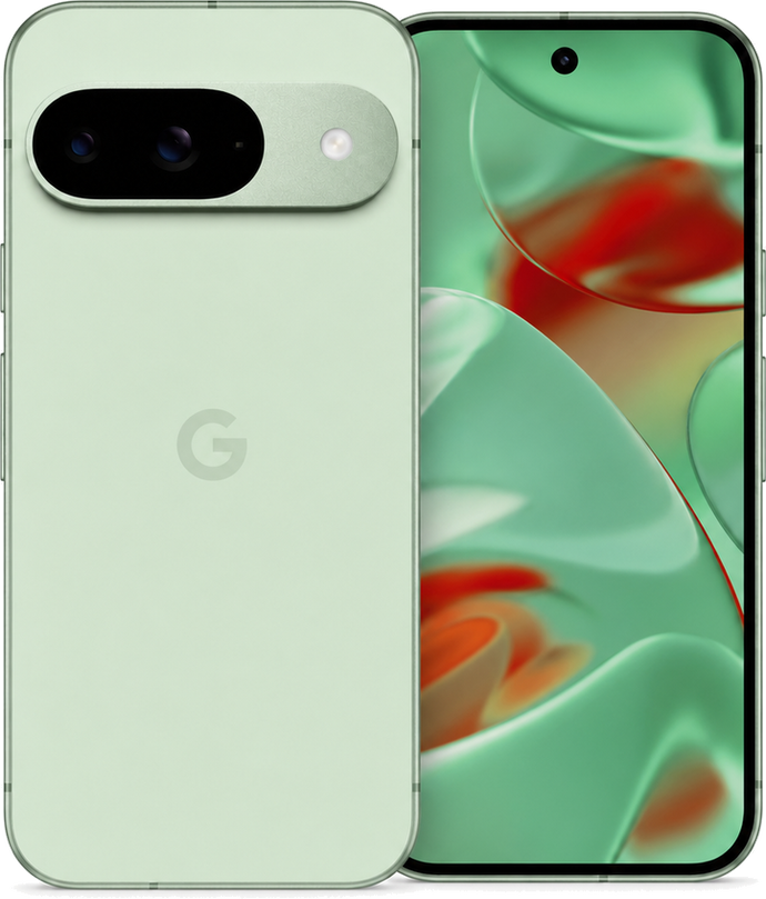 Pixel9 画像5