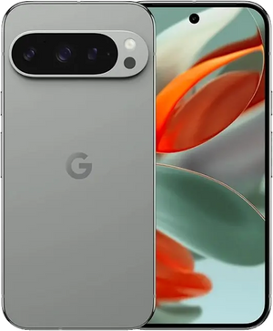 Pixel9 Pro Hazel