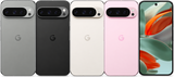 Pixel9 Pro カラーバリエーション