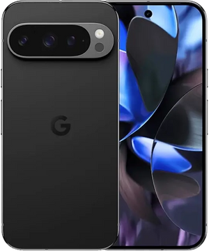 Pixel9 Pro Obsidian