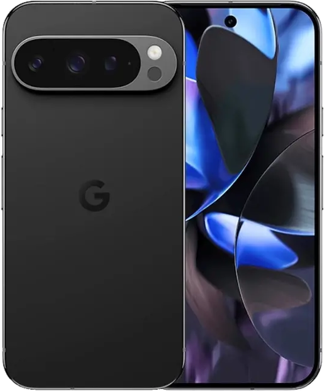 Pixel9 Pro Obsidian