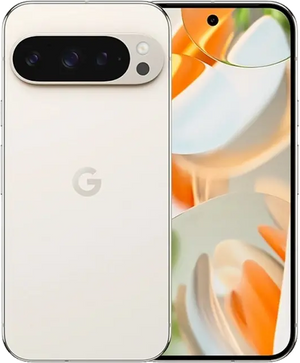 Pixel9 Pro Porcelain