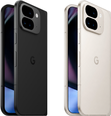 Pixel9 Pro Fold カラーバリエーション