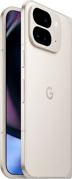 Pixel9 Pro Fold Porcelain