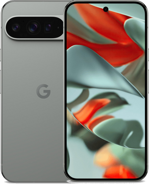 Pixel9 Pro XL Hazel