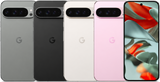 Pixel9 Pro XL カラーバリエーション