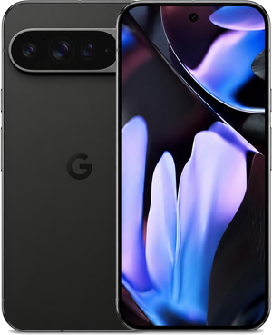 Pixel9 Pro XL Obsidian
