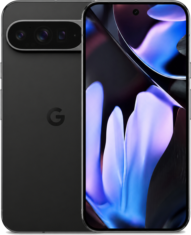 Pixel9 Pro XL Obsidian