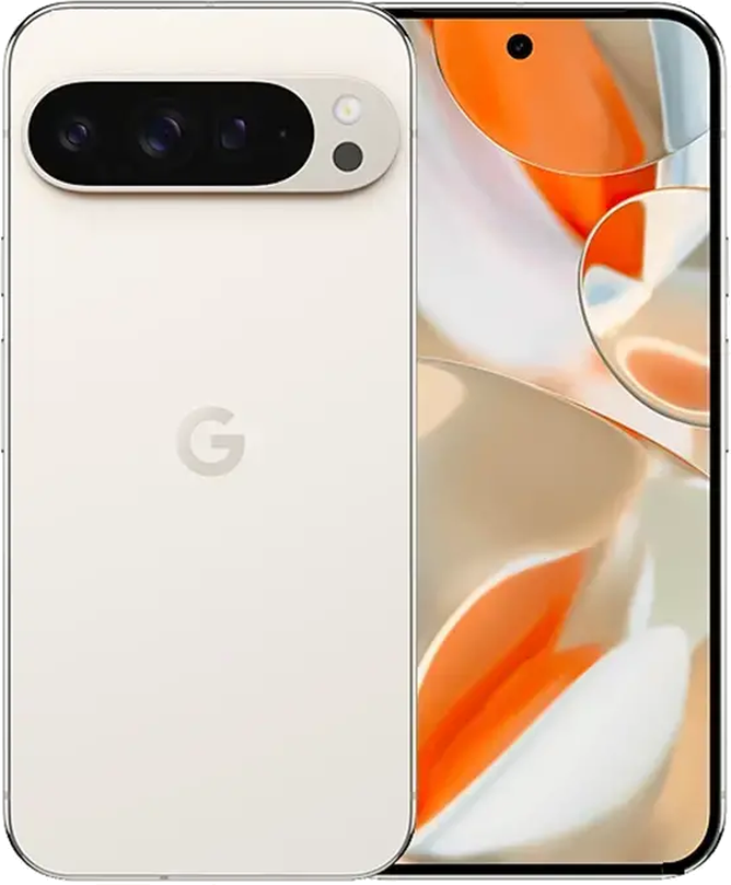 Pixel9 Pro XL 画像4