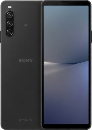 Xperia10 V Black