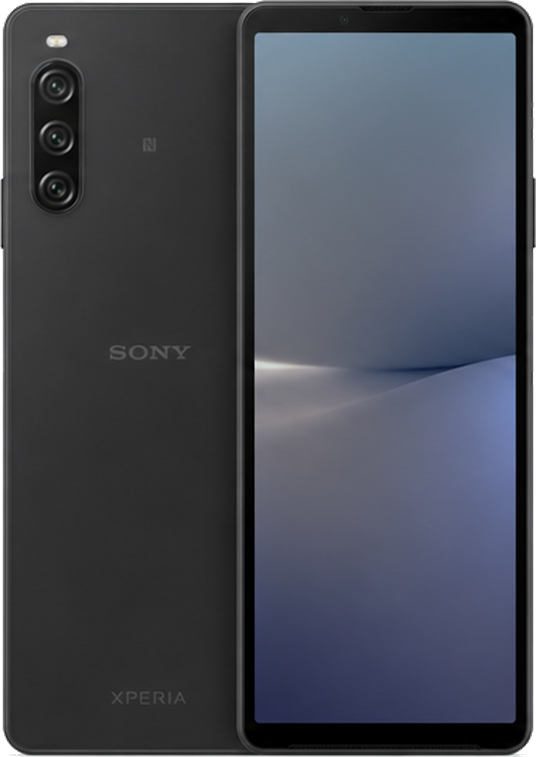 Xperia10 V Black