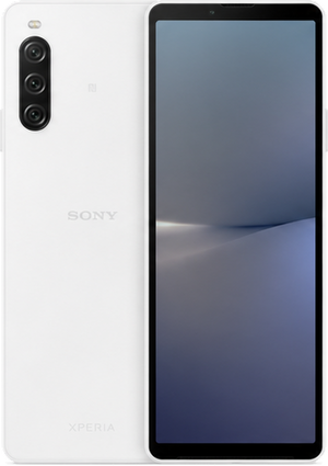 Xperia10 V White