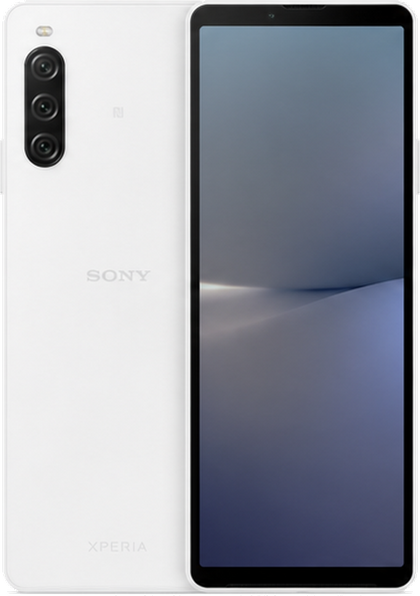 Xperia10 V White