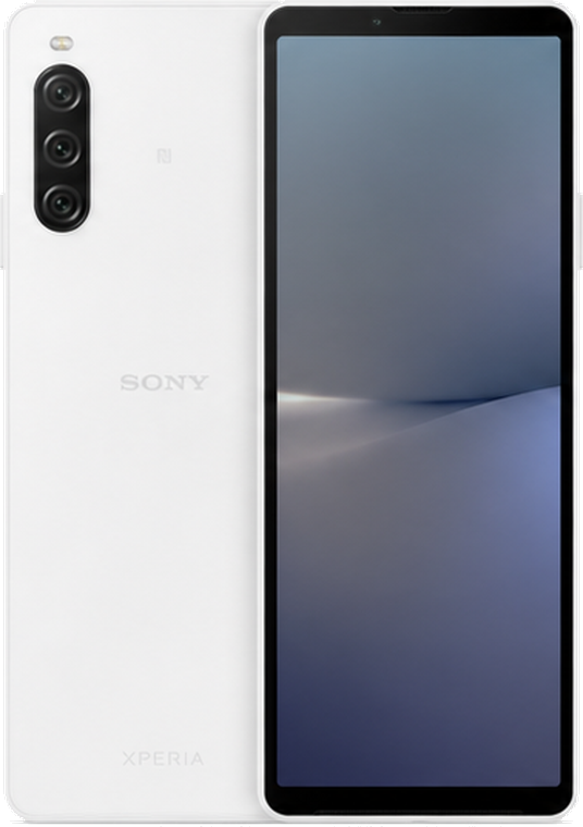 Xperia10 V White