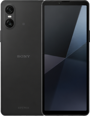 Xperia 10 VI Black