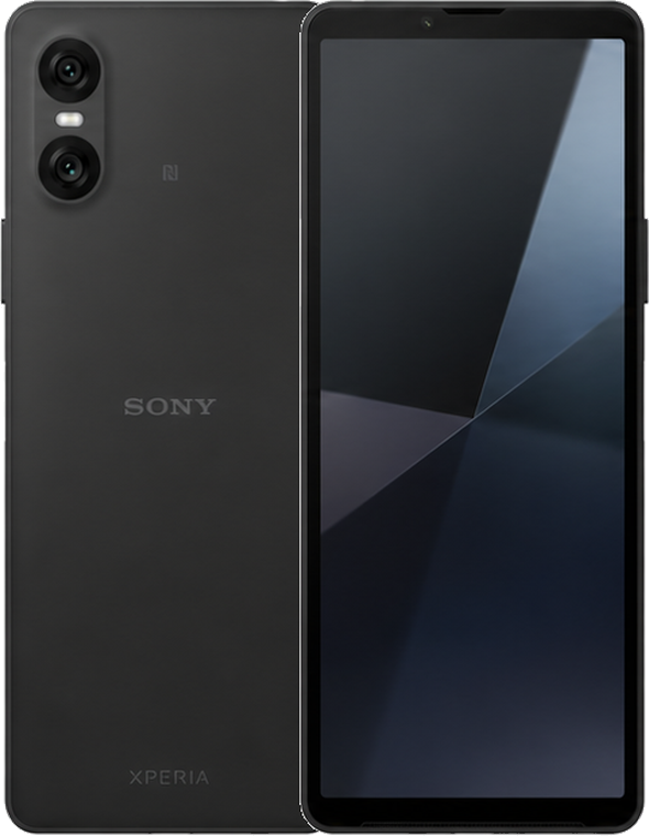 Xperia 10 VI Black