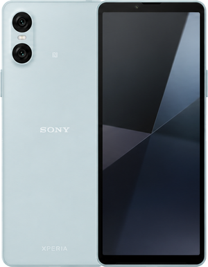 Xperia 10 VI Blue