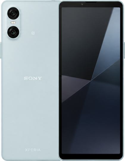 Xperia 10 VI Blue